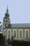 Dekanatskirche Sankt Remigius